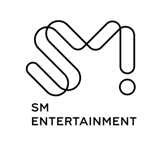 SM娱乐LOGO