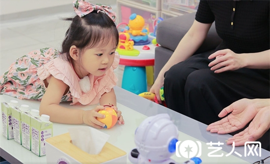 《王牌育儿师》3，