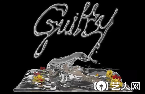 泰民迷你4辑《Guilty》Art Work视频截图